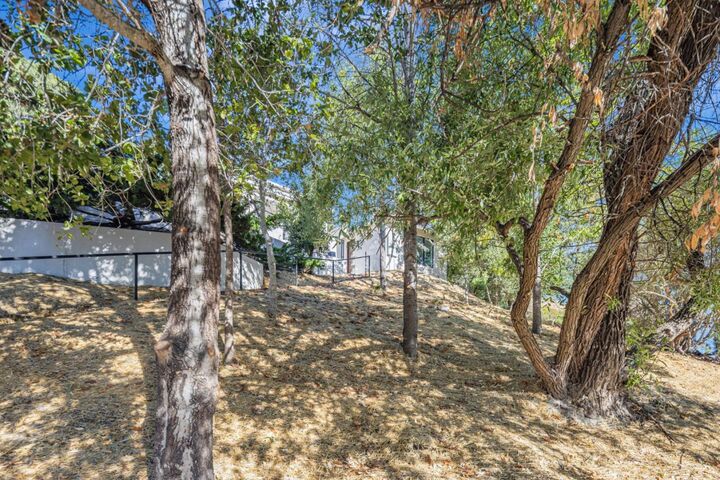 Property Photo: 14215-A Amherst Court CA 94022