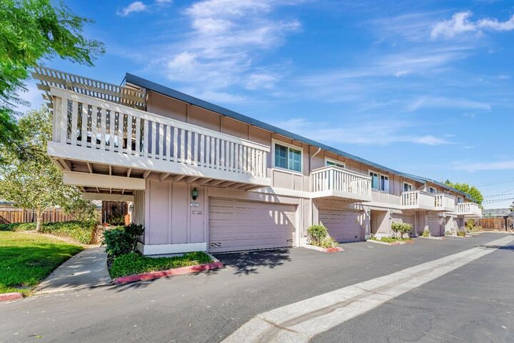 Property Photo: 1415 Millich Court CA 95117