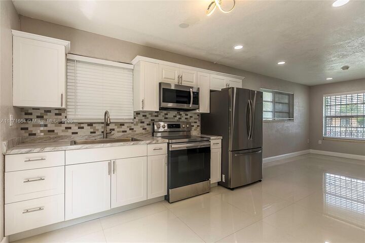 Property Photo:  270 NW 81st St  FL 33150 