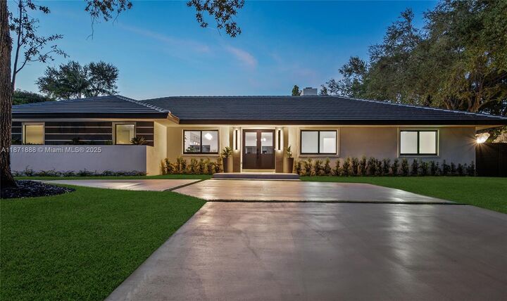 7865 SW 183rd Ter  Palmetto Bay FL 33157 photo