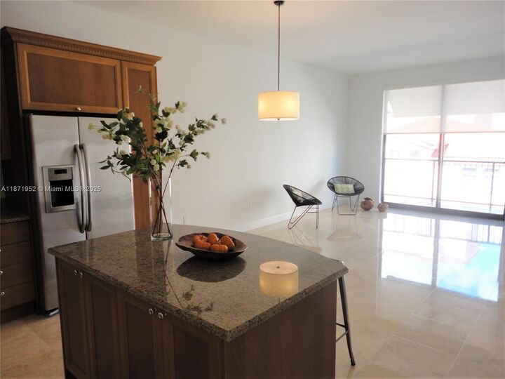 Property Photo:  55 Merrick Way 818  FL 33134 