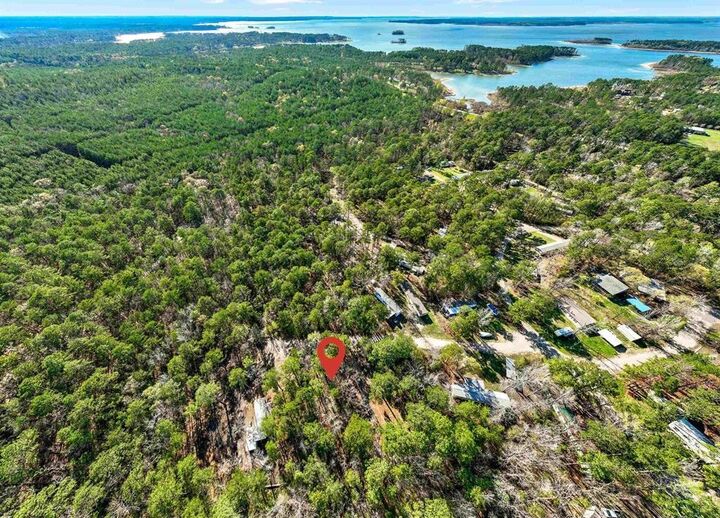 Property Photo:  Tbd Bob White Ln.  TX 75931 