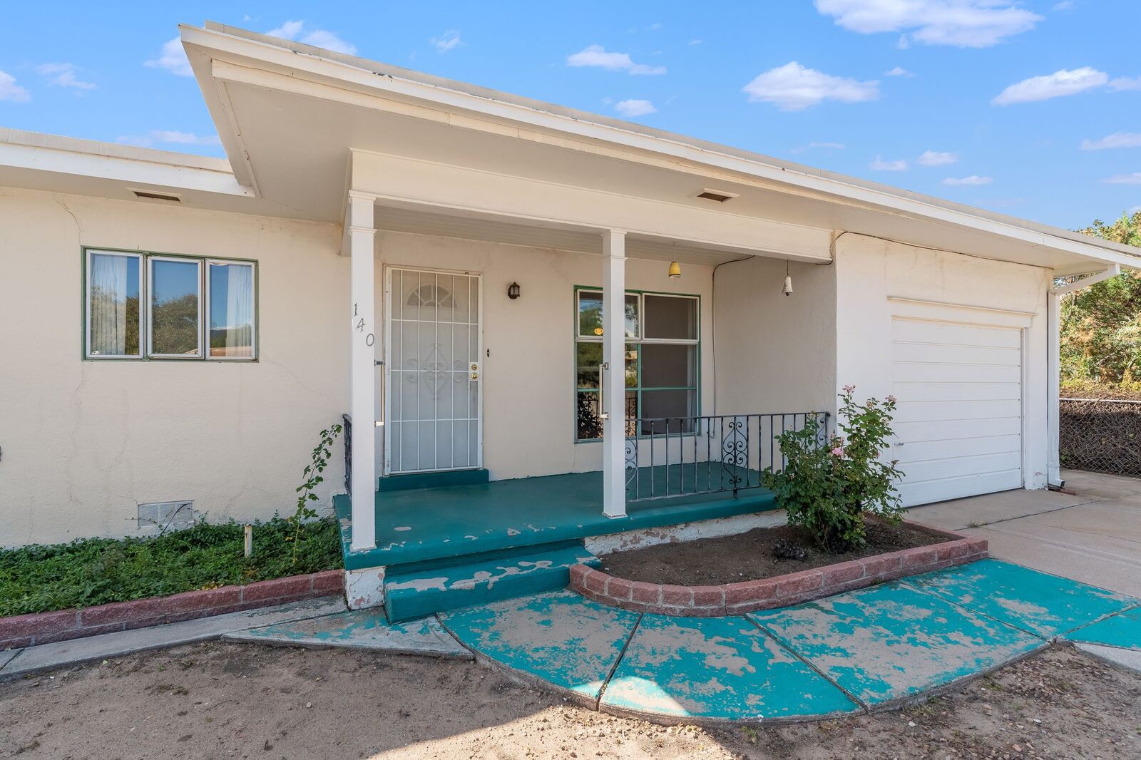Property Photo: 140 Rio Seco Street NM 87501
