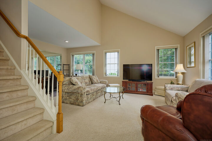 Property Photo:  103 Logging Trail Road  CT 06811 