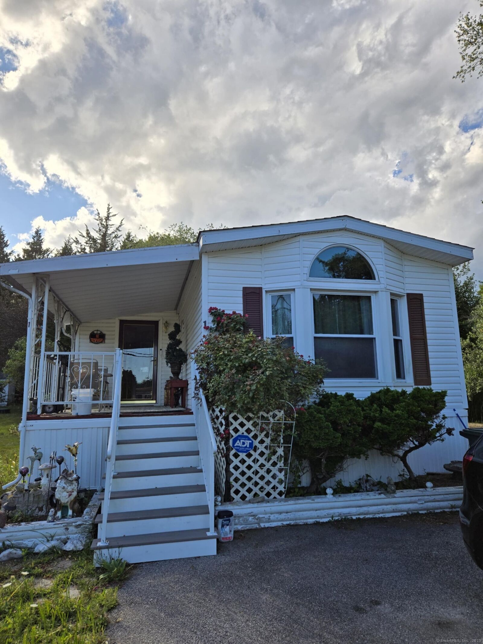 Property Photo: 1 Circle Drive CT 06378