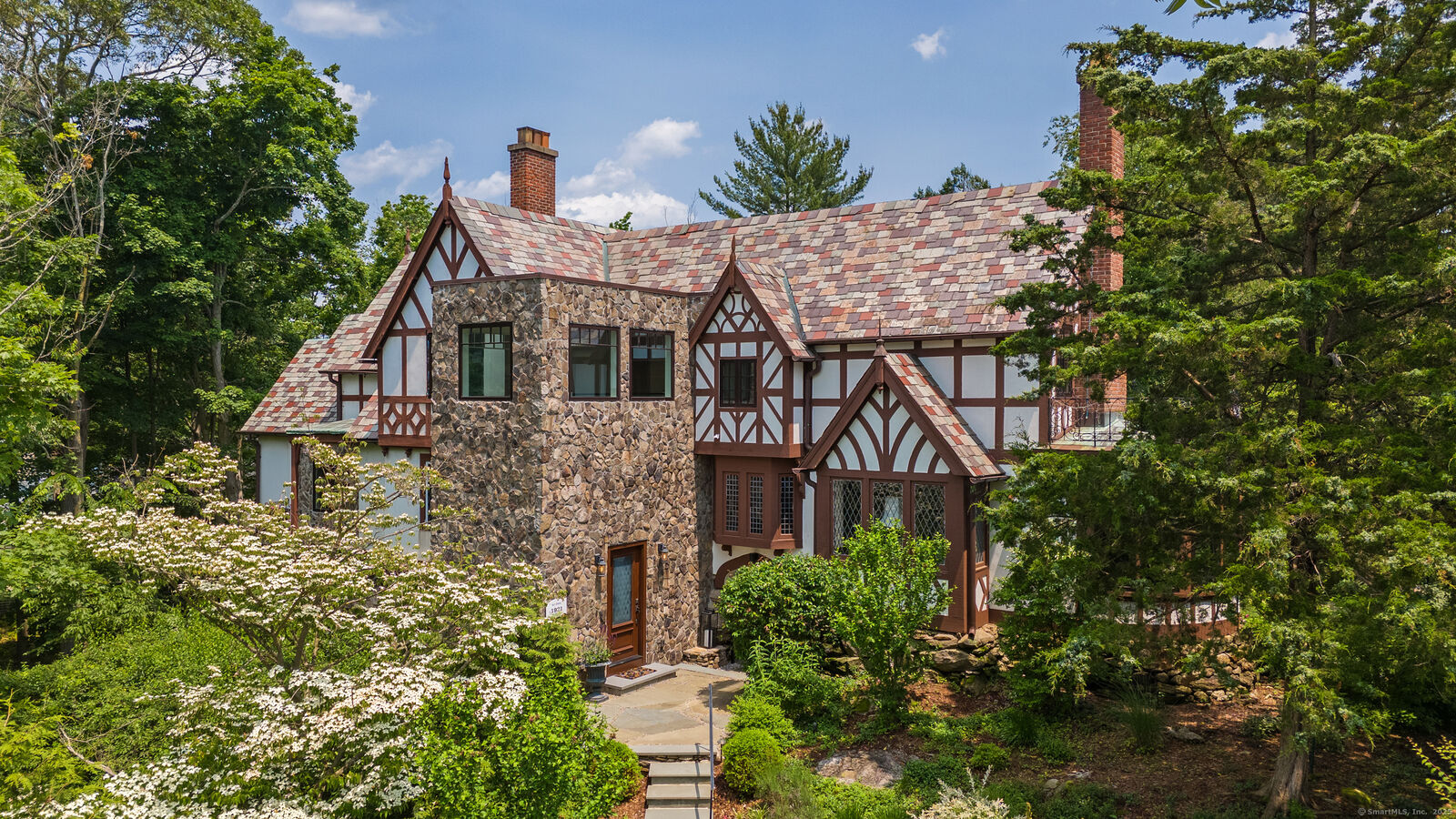 Property Photo: 179 Compo Road South CT 06880