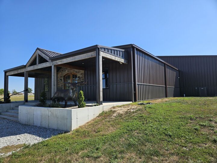 Property Photo: 19586 Lawrence 1230 MO 65705