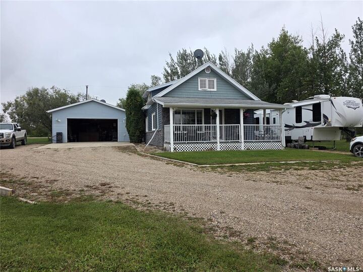 Rural Address  Big Quill Rm No. 308 SK S0A 4T0 photo