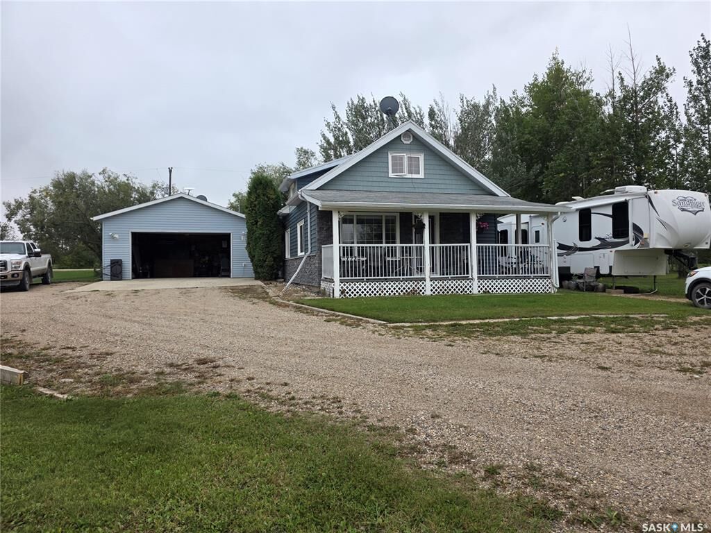 Photo de la propriété: Rural Address SK S0A 4T0