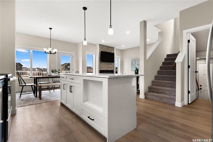 Property Photo: 477 Germain Manor SK S7V 0T9