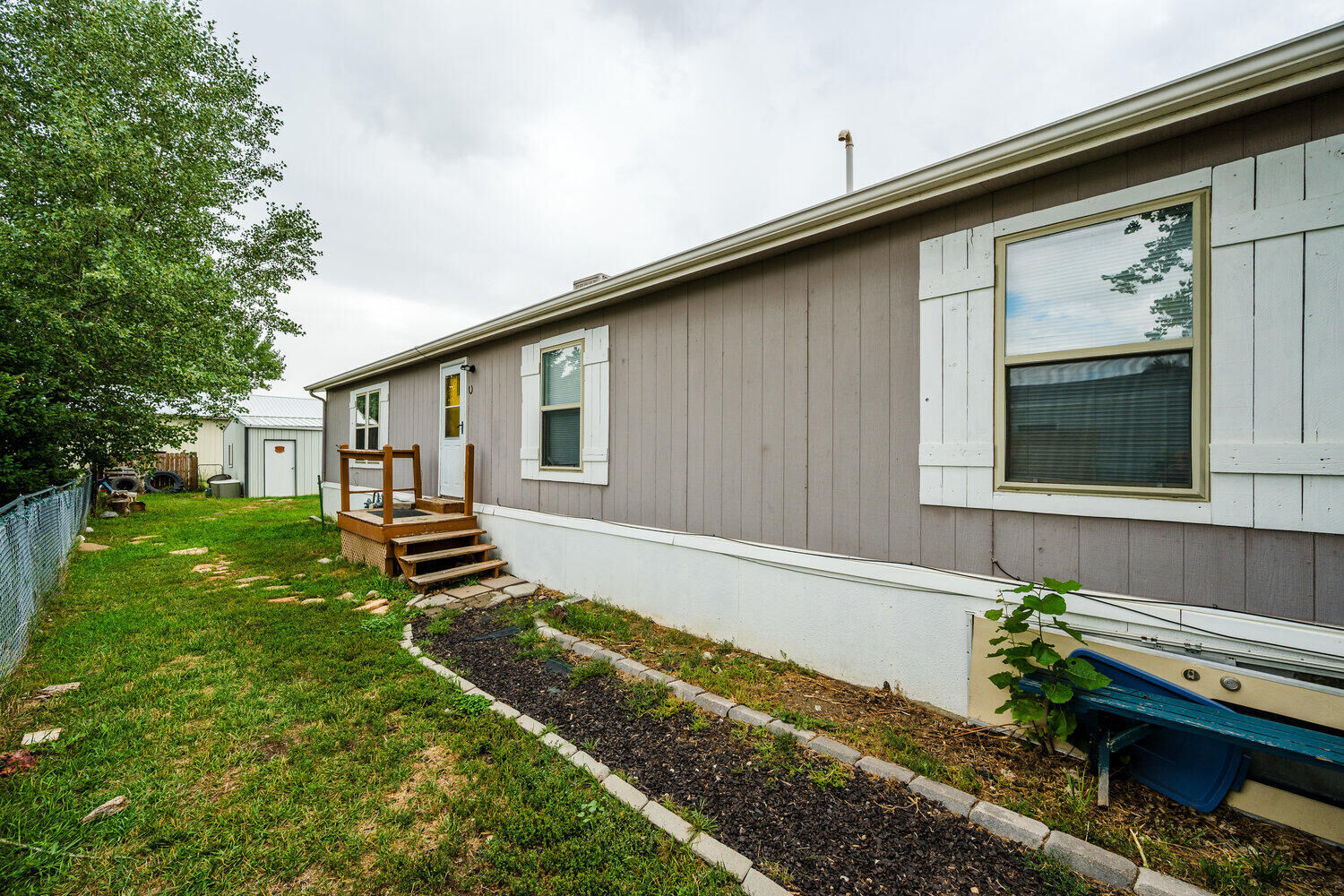 Property Photo: 135 Flagstaff Way WY 82834