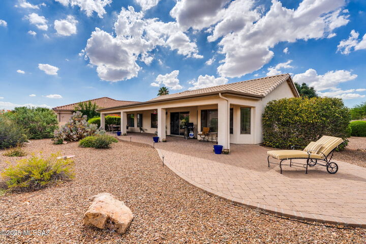 Property Photo: 39477 S Moonwood Drive AZ 85739