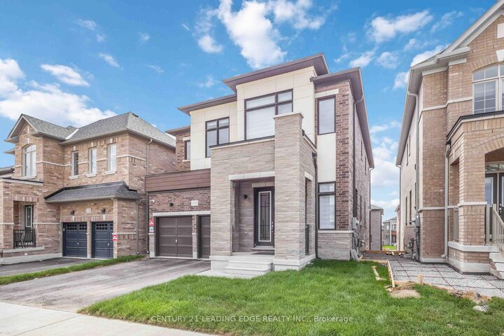 Property Photo: 2118 Cayenne Street ON L1H 0H4