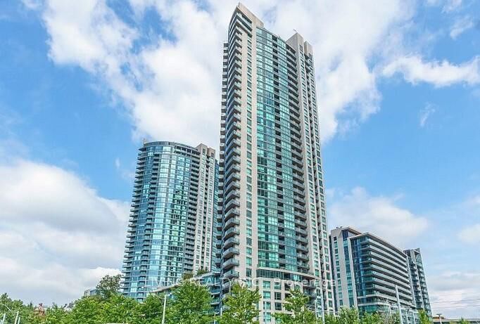 Property Photo: 215 Fort York Boulevard 2509 ON M5V 4A2