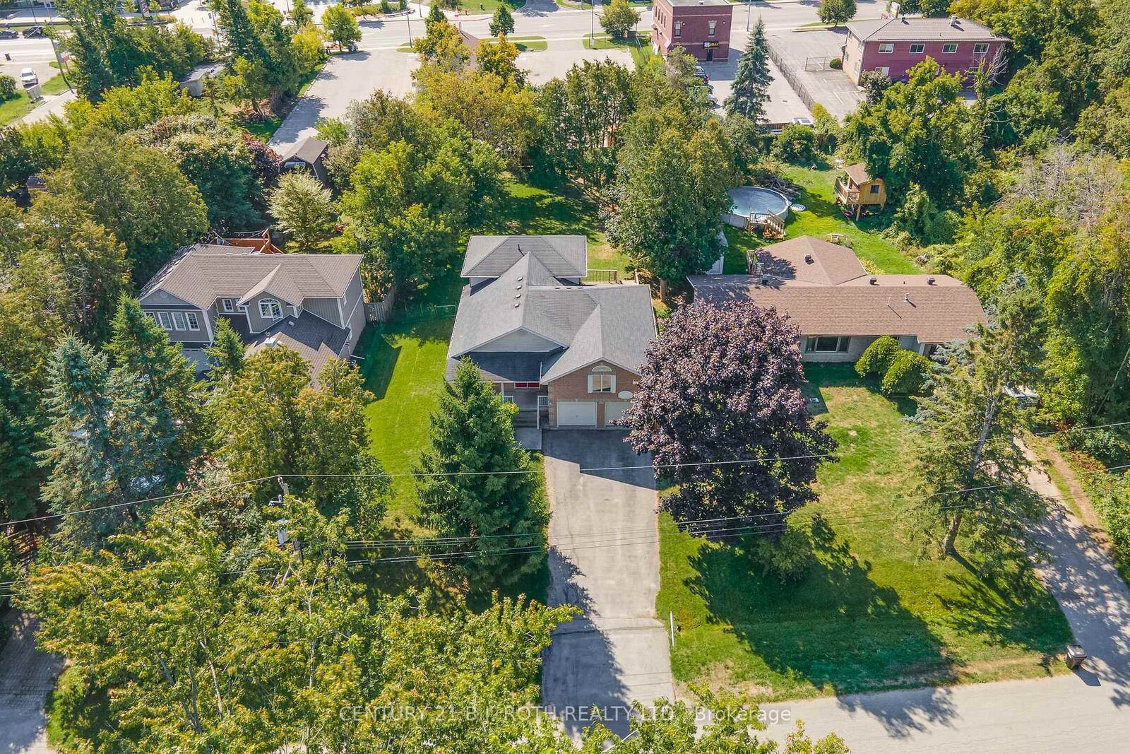 Property Photo: 1005 Goshen Road ON L9S 2B5
