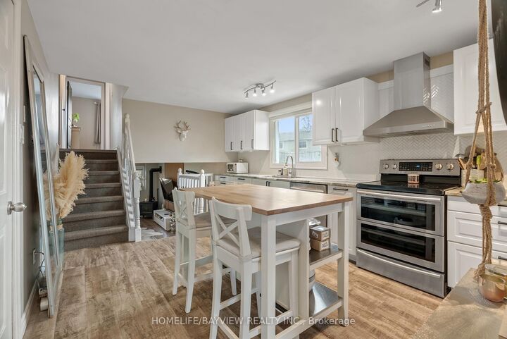Property Photo:  333 Preston Parkway  ON N3H 4Z4 