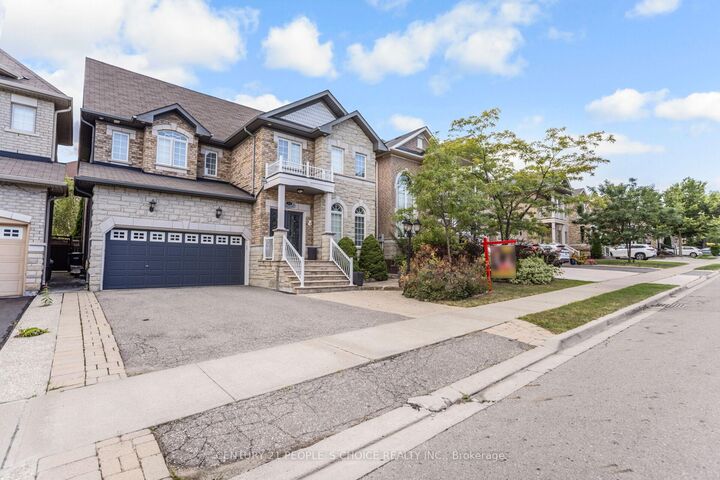 Property Photo:  28 Coin Street  ON L6Y 5R2 