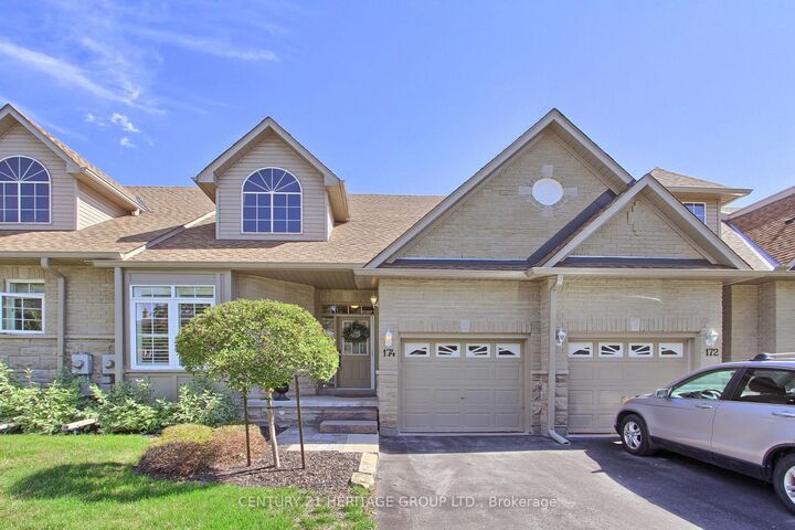 174 Lindsay Street N 28J  Kawartha Lakes ON K9V 0A3 photo