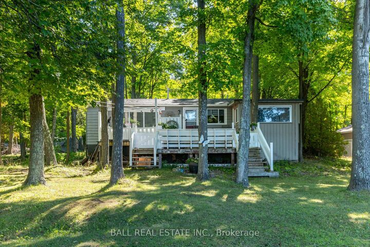 Property Photo:  21 Cedar Bay Road N  ON K0L 1R0 