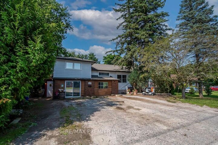 Property Photo:  2704 Television Road  ON K9L 1E5 