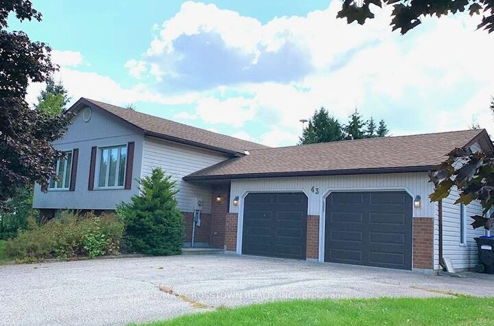 43 Foyston Park Circle  Springwater ON L0L 1Y0 photo