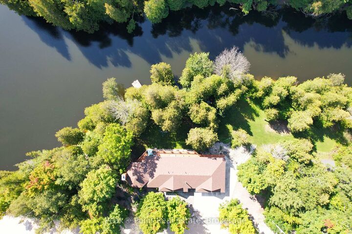 Property Photo:  38 Rankin Bridge Road  ON N0H 2G0 