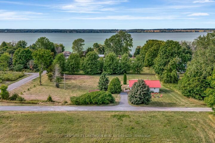 80 Prinyers Cove Crescent  Prince Edward County ON K0K 2T0 photo