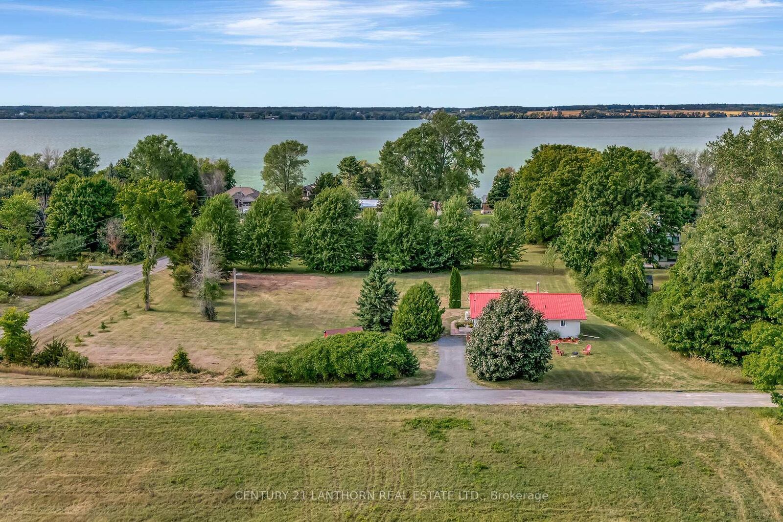 Property Photo:  80 Prinyers Cove Crescent  ON K0K 2T0 