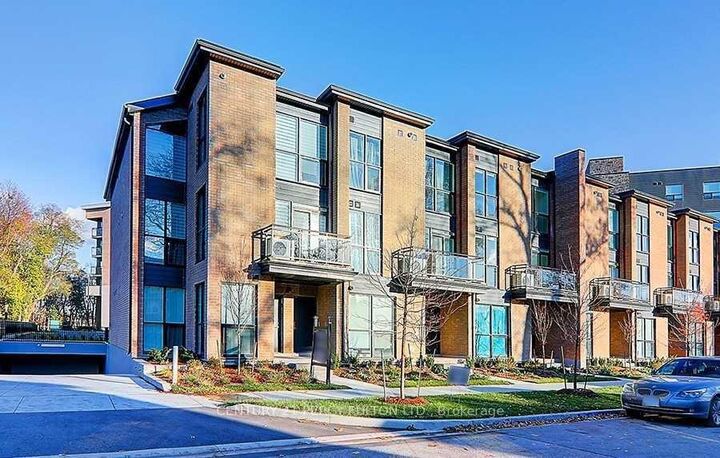 9B Falaise Road  Toronto ON M1E 3B6 photo