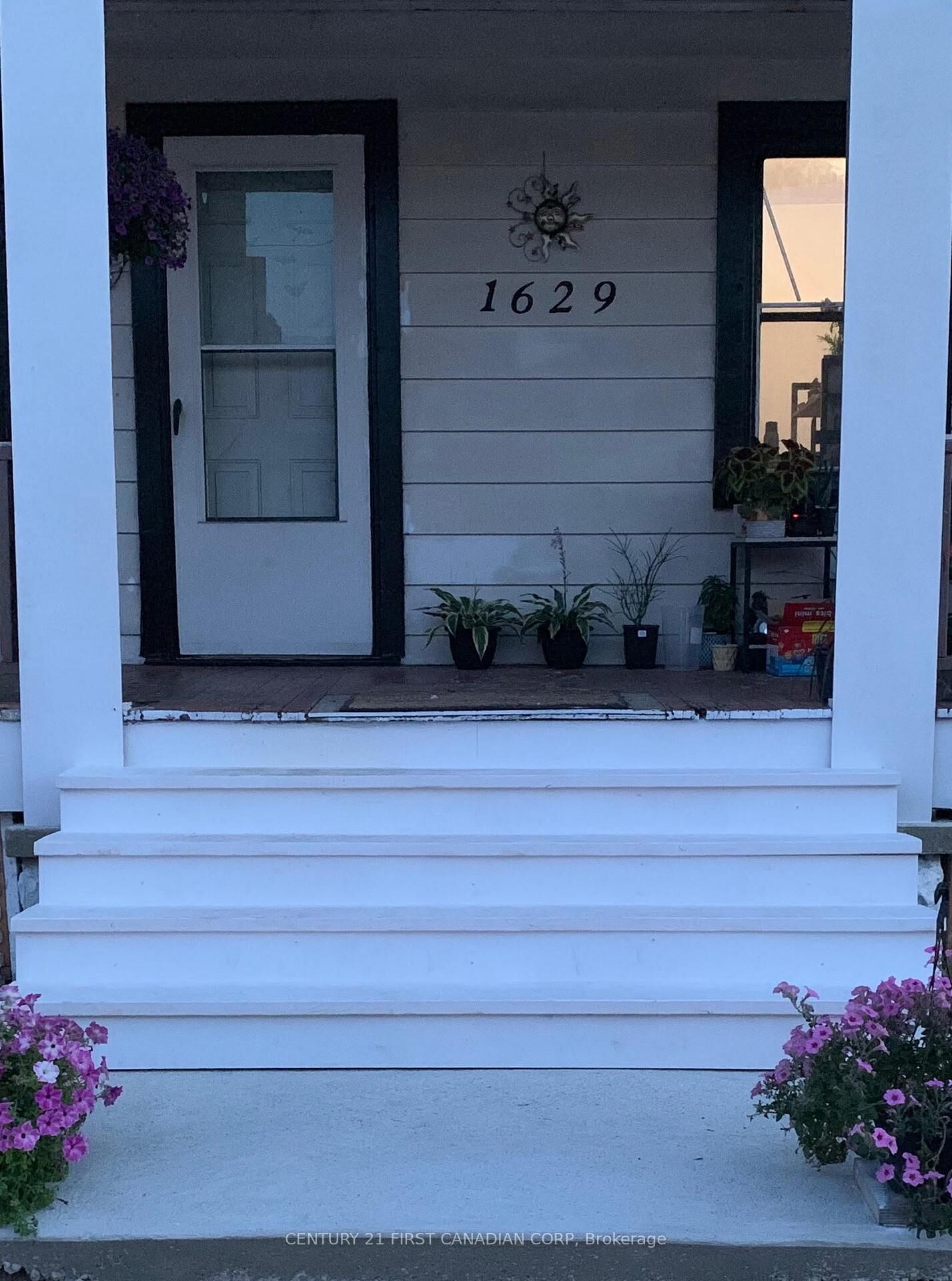 Property Photo: 1629 Drouillard Road ON N8Y 2S4