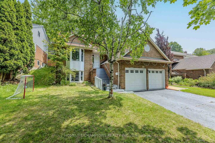 Photo de la propriété: 41 Broadbridge Drive ON M1C 3K5