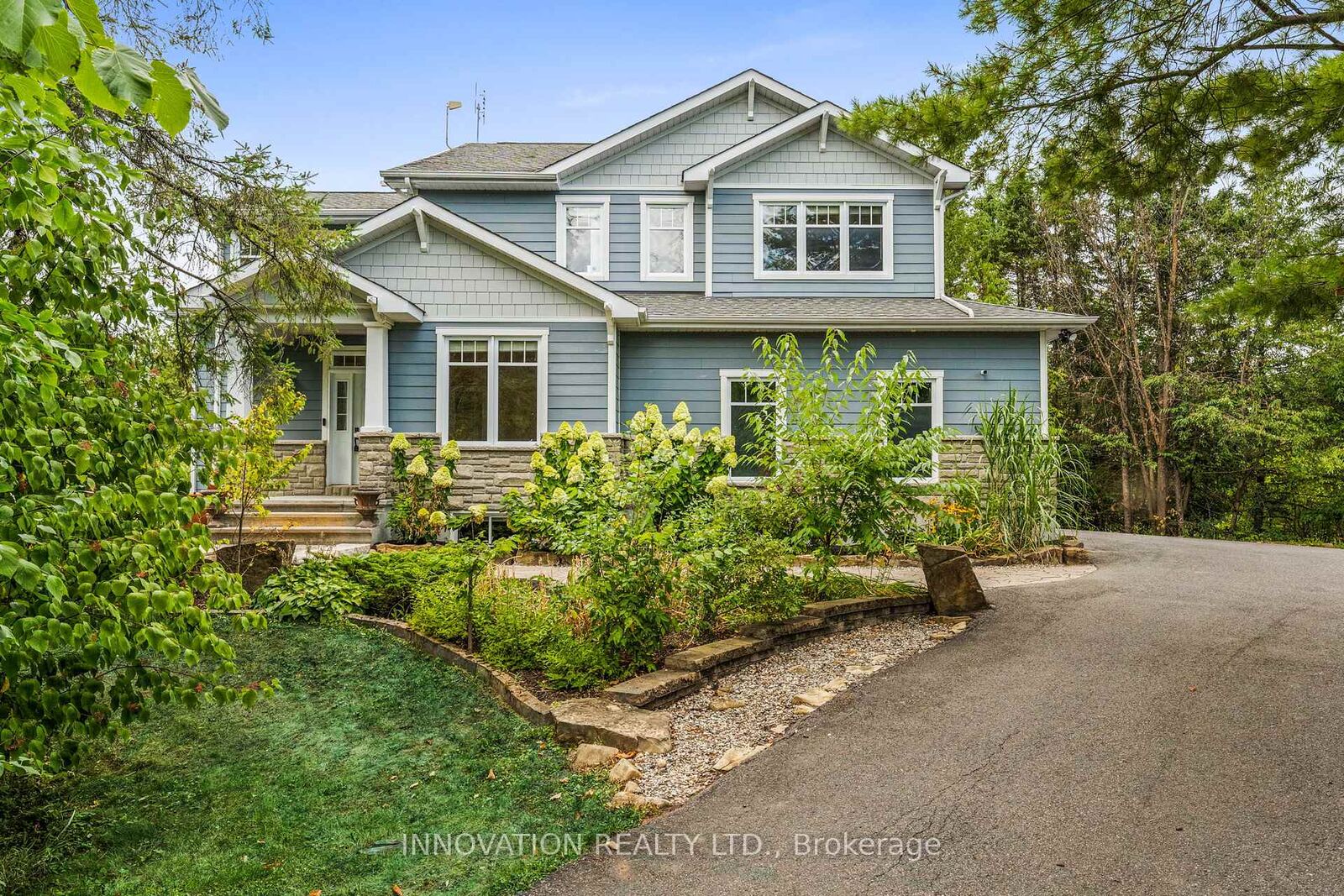 Property Photo:  199 Blackberry Way  ON K0A 1T0 