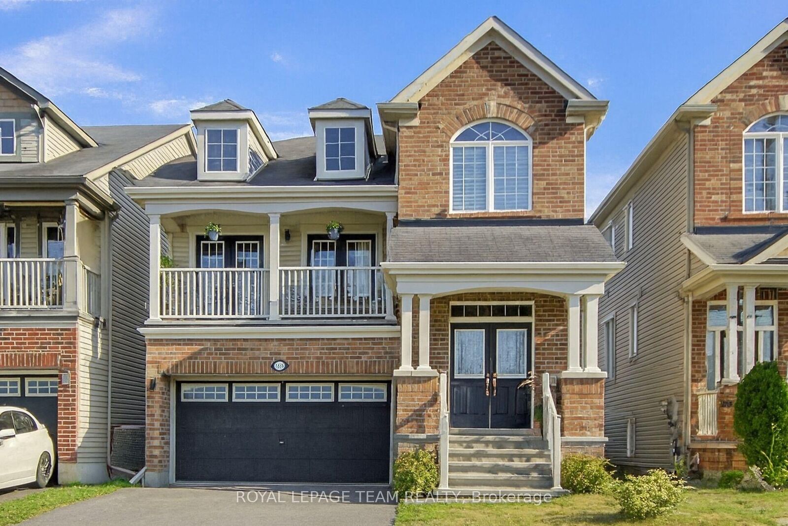 Photo de la propriété:  3516 Cambrian Road  ON K2J 0V1 