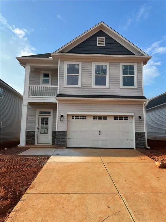 Property Photo: 225 Brown Circle SC 29642