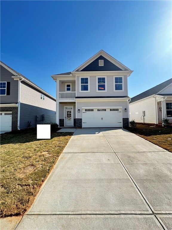 Property Photo: 225 Brown Circle SC 29642