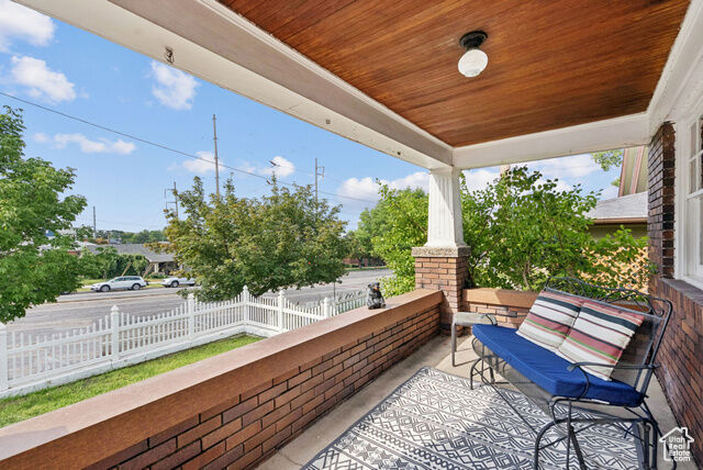 Property Photo:  1011 E 800 S  UT 84102