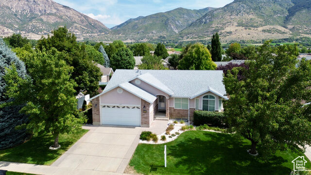 Property Photo: 2238 N 525 E UT 84414