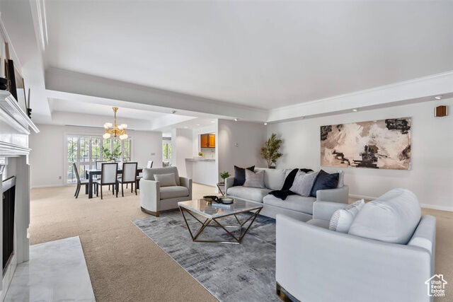 Property Photo: 908 E South Temple St 3E UT 84102
