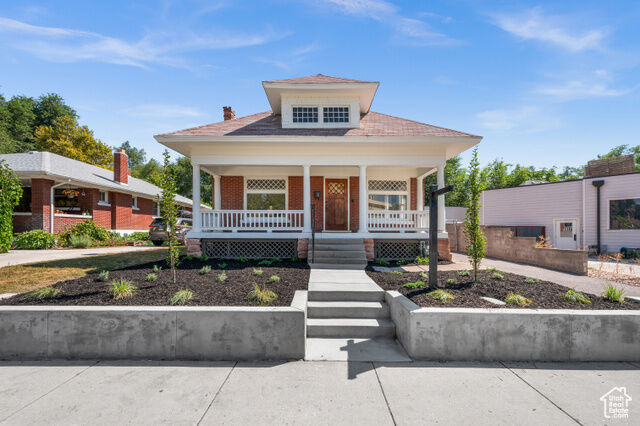 Property Photo: 865 S 500 E UT 84102
