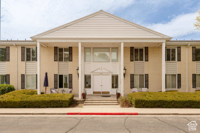 Property Photo:  1192 E 2700 #B 13 S  UT 84106 