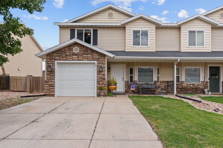 1814 W Clark Pkwy N  Cedar City UT 84721 photo