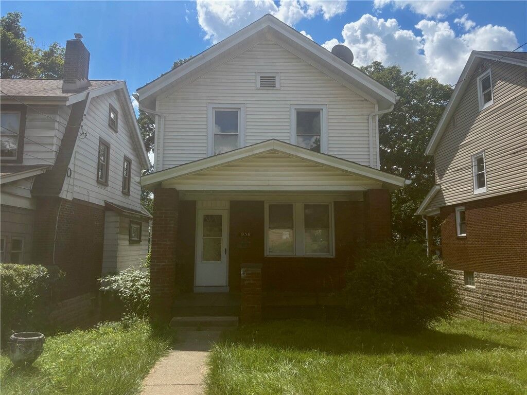 Property Photo: 950 Berkshire Ave PA 15226
