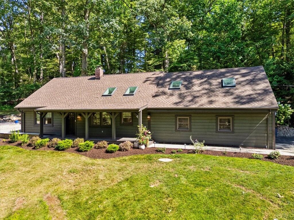 Property Photo:  336 Crystal Springs Rd  PA 15015 