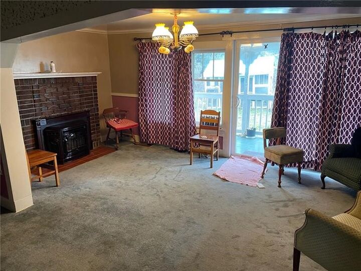 Property Photo: 1970 Mercer Rd PA 16124