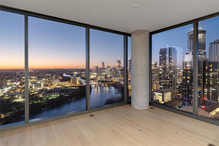 Property Photo:  44 East Avenue 3203  TX 78701 