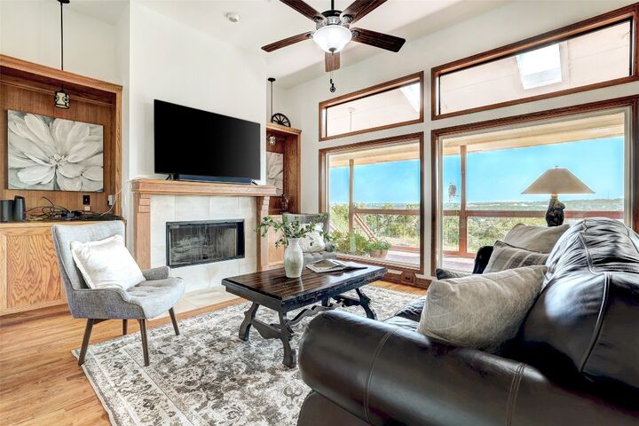 Property Photo:  13217 North Ridge Circle  TX 78641 