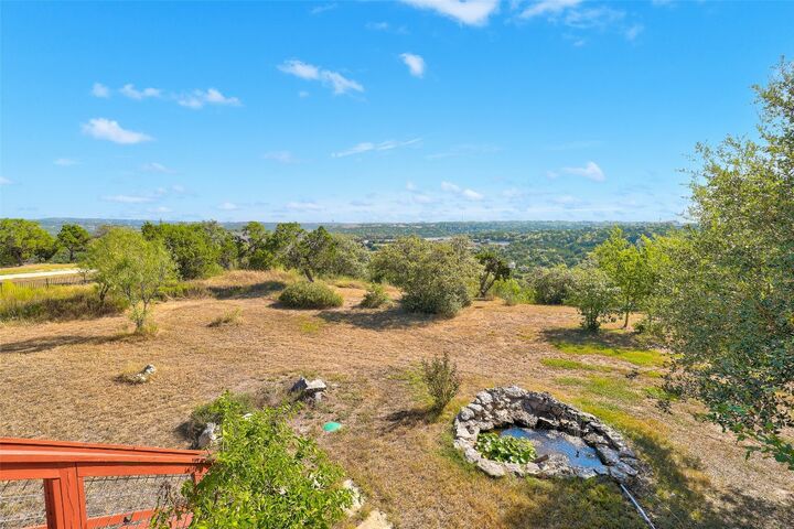 Property Photo: 13217 North Ridge Circle TX 78641