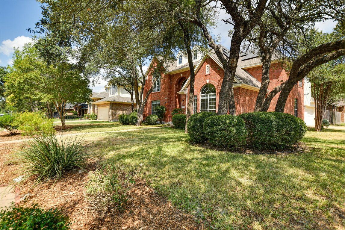 Property Photo: 7700 Blue Lilly Drive TX 78759