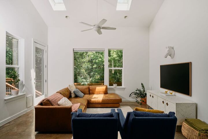 Property Photo:  3001 Del Curto Road 14  TX 78704