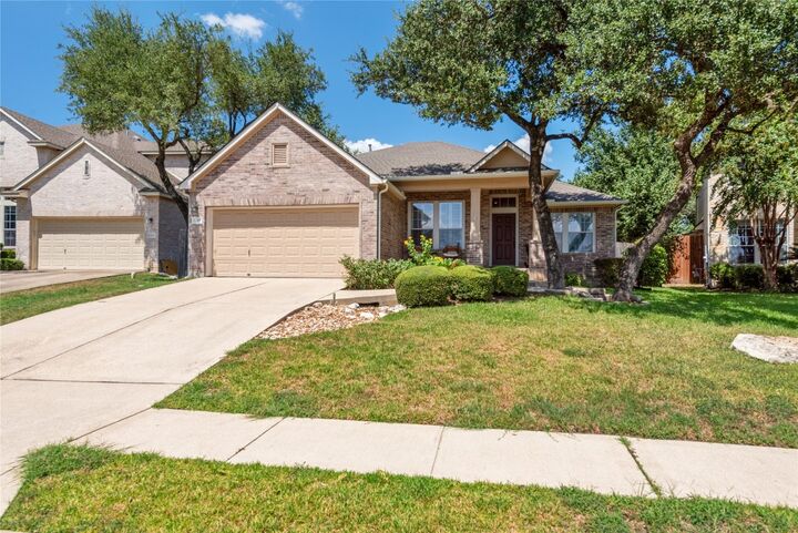 Property Photo: 11408 Barbrook Cove TX 78726